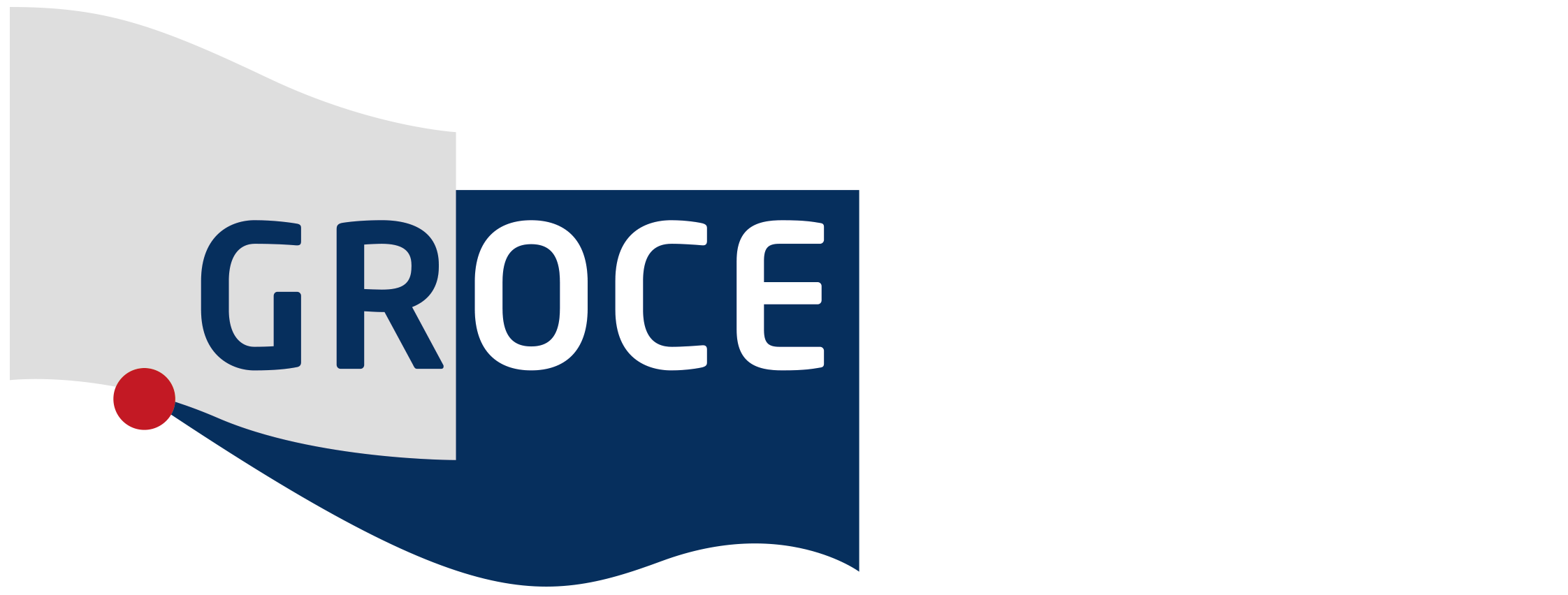 GROCE Logo